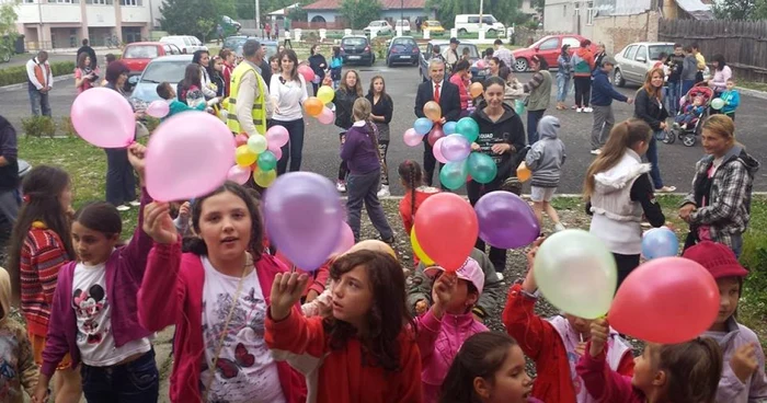 Copiii au un articol dedicat în Acordul de Asociere dintre Uniunea Europeană şi Republica Moldova Foto: Adevărul