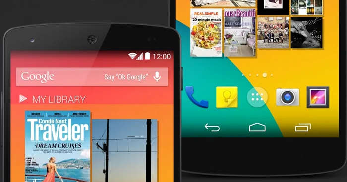 Android 4.4 KitKat se „înţelege“ mai bine cu fotografiile. FOTO Roman Nurik/Google+