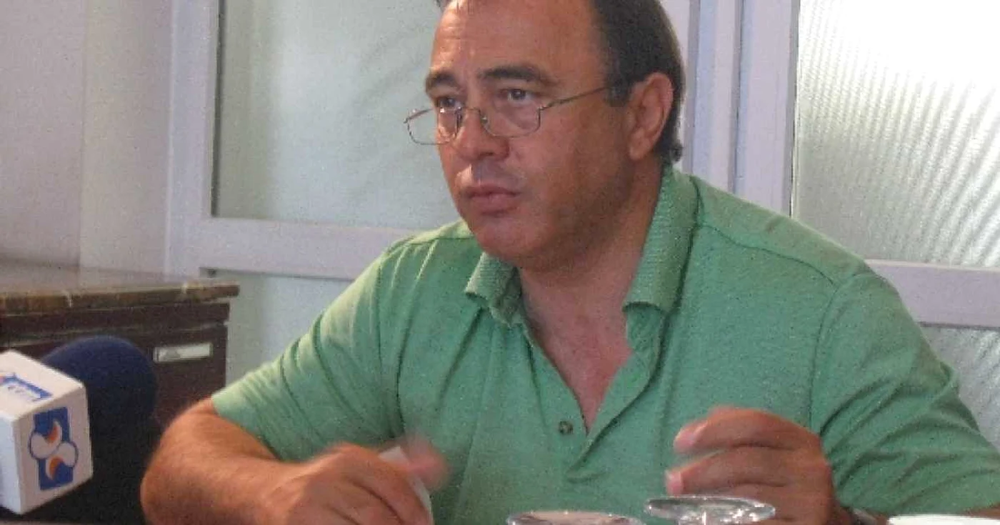 Dorin Florea nu e de acord cu uniunea dintre Mureş, Harghita şi Covasna 