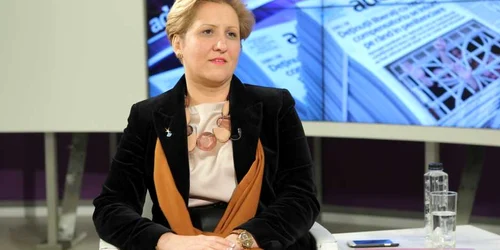 Liliana Turoiu - FOTO Eduard Enea