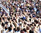 papa francisc la blaj. foto afp