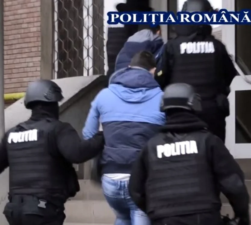 Foto arhivă Adevărul
