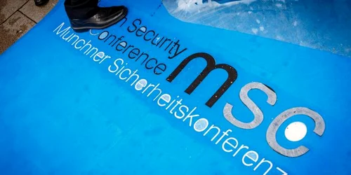 Conferinţa de Securitate de la München