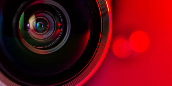 Camera de supraveghere FOTO Shutterstock