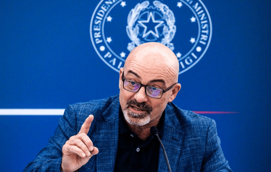 Italia a votat pentru un plafon pentru prețul gazelor în UE în valoare de 60-65% din costul la hub-ul TTF