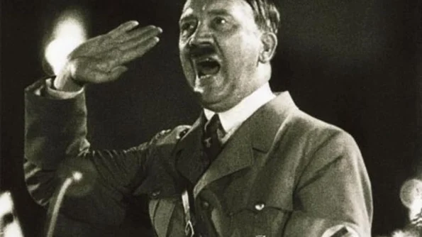 Evreii germani care au tradus testamentul politic al lui Hitler jpeg