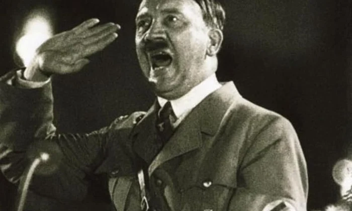 Evreii germani care au tradus testamentul politic al lui Hitler jpeg
