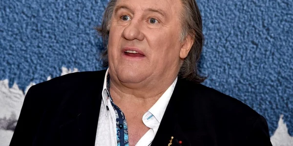 gerard depardieu foto guliver/getty images