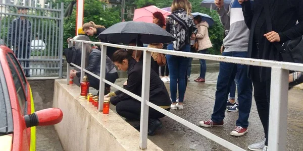smurd iasi. FOTO