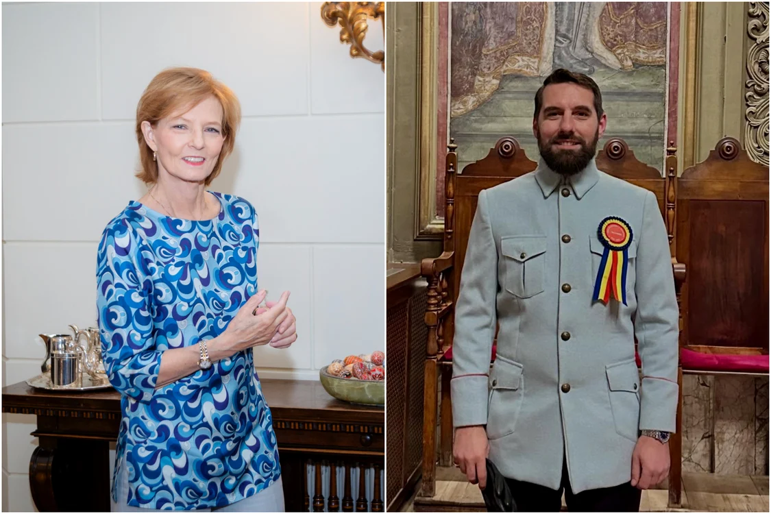Margareta și Nicolae jpg