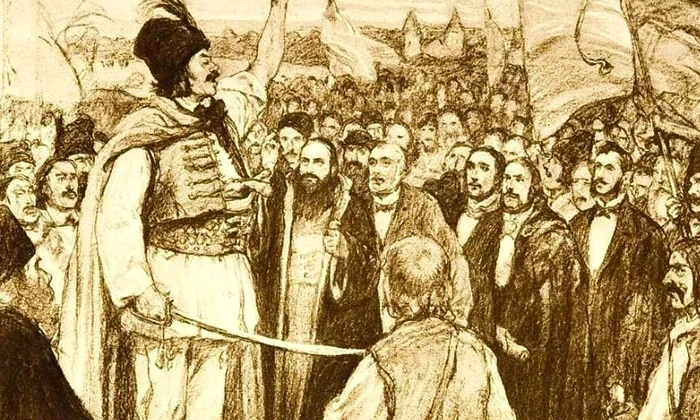 Cine falsifică istoria lui Avram Iancu, d le prof  Bolovan? jpeg