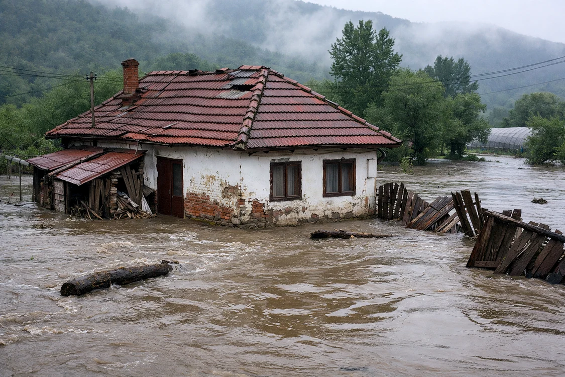 Imagine generată cu AI 