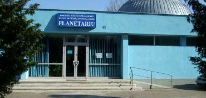 Batalie stransa pentru sefia Complexului Astronomic Baia Mare FOTO:arhiva