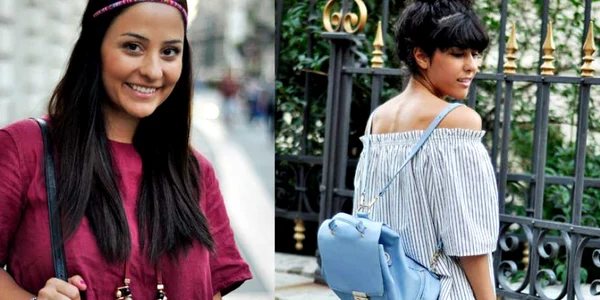 moda strazii