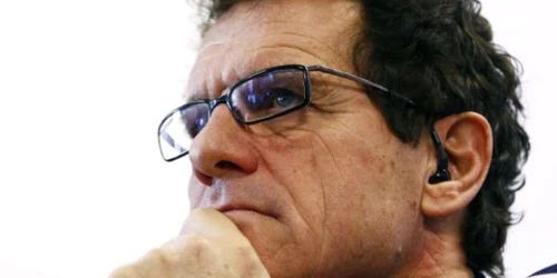 Fabio Capello