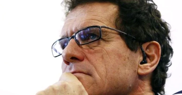 Fabio Capello