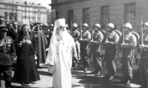 Catedrala Mântuirii Neamului, proiectul unui simbol naţional în anii interbelici jpeg