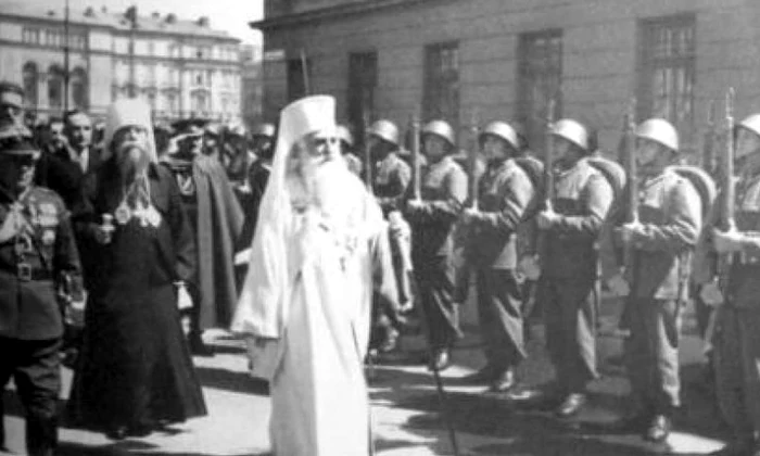 Catedrala Mântuirii Neamului, proiectul unui simbol naţional în anii interbelici jpeg