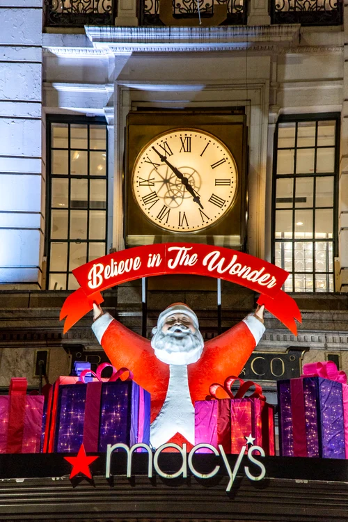 Craciun la New York profimedia 0627867037 jpg