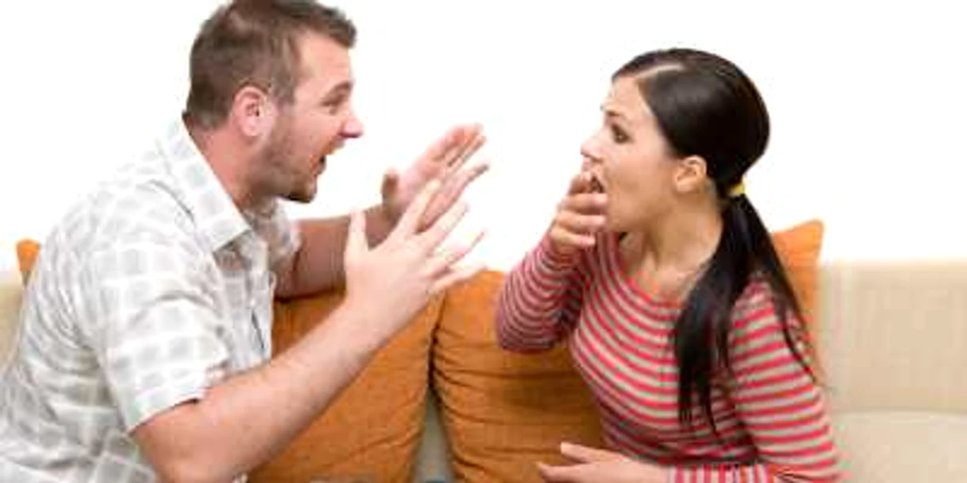 Gelozia este un sentiment asupra căruia nu avem prea mult control, adesea dovedindu-se o piatră de încercare serioasă pentru o relaţie de cuplu FOTO Shutterstock