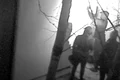 Momentul în care peretele muzeului explodează Foto Captură video jpg
