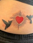 Annie Lennox, Eurythmics, tatuaj la 67 de ani 0  sursa   Shutterstock jpg