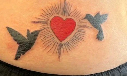 Annie Lennox, Eurythmics, tatuaj la 67 de ani 0  sursa   Shutterstock jpg