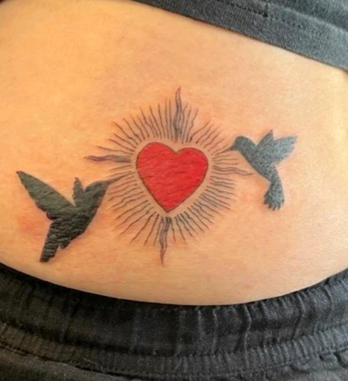 Annie Lennox, Eurythmics, tatuaj la 67 de ani 0  sursa   Shutterstock jpg