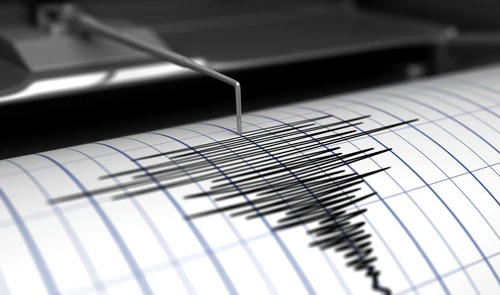 Cutremur de 3,1 pe Richter Foto Shutterstock