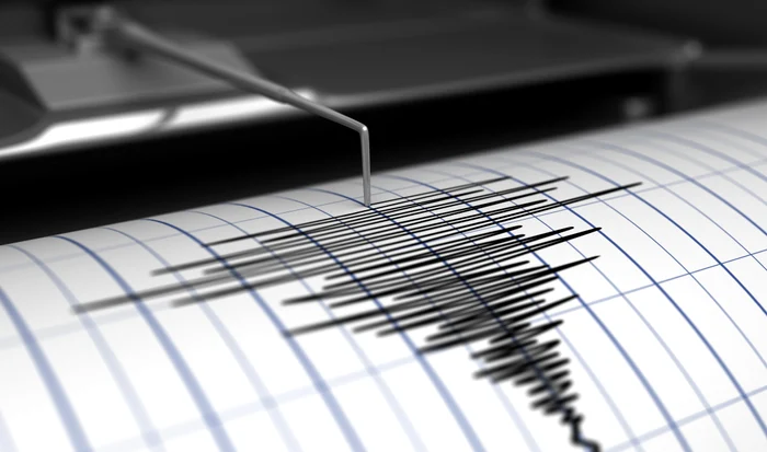 Seismograf. FOTO Shutterstock