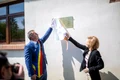 deschiderea Domeniului Regal Săvârșin jpg