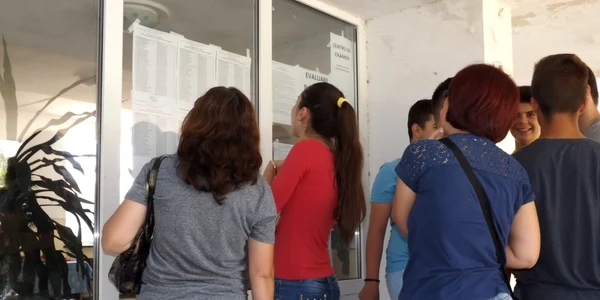 rezultate simulare nationala mehedinti FOTO Arhivă corina macavei 
