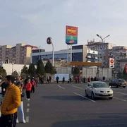 cozi kaufland