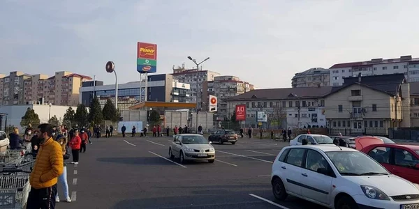 cozi kaufland