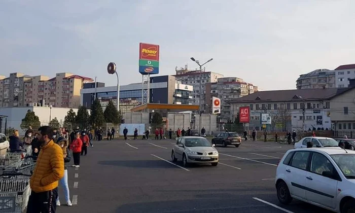 cozi kaufland