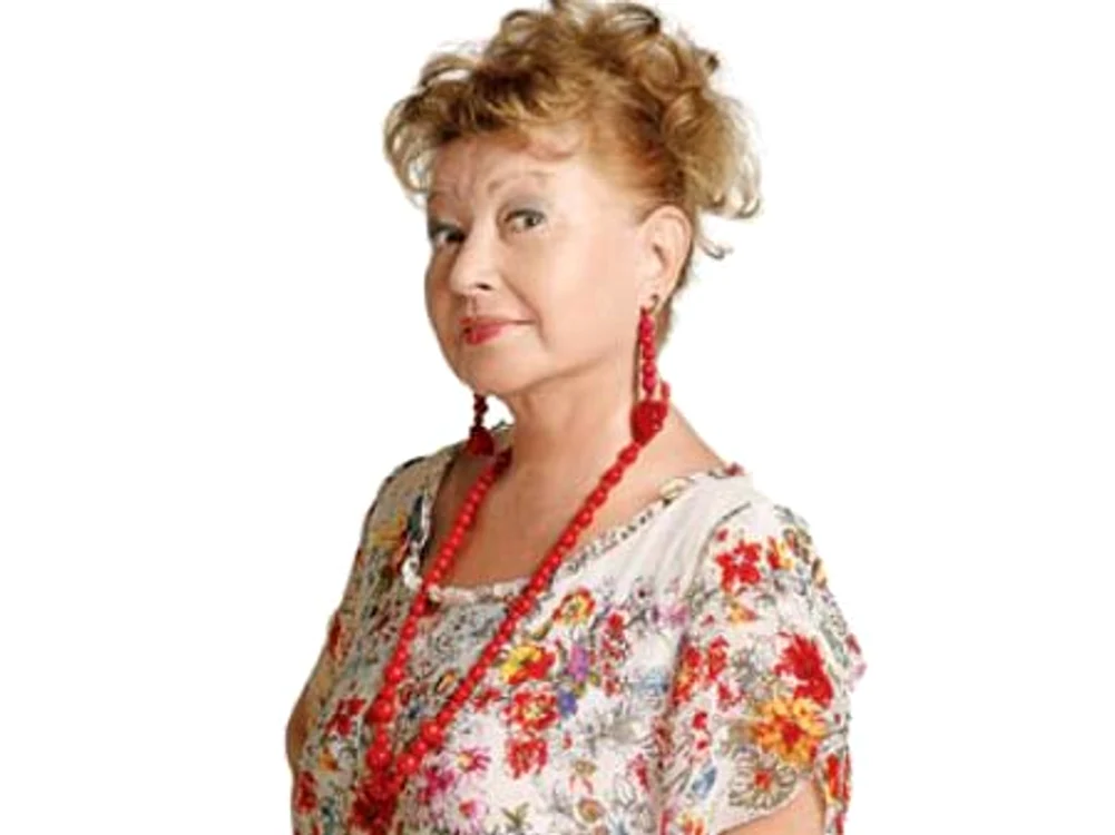 Rodica Popescu-Bitănescu