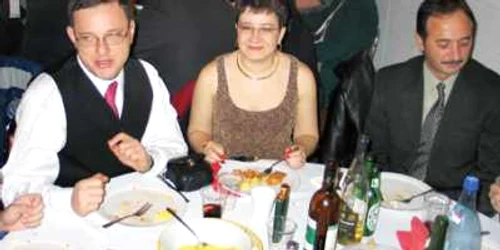 Botoşănenii pot face rezervări pentru Revelionul la restaurant