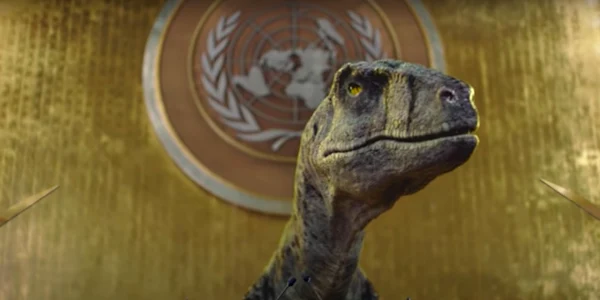 dinozaur onu