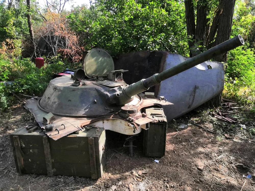 FOTO via X/War Armour