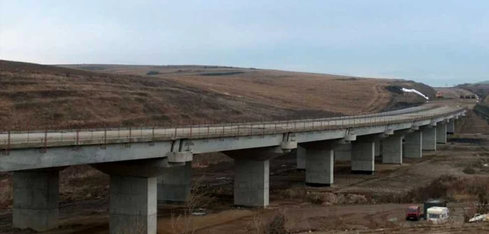 autostrada transilvaniei