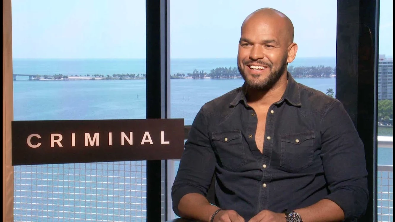 Amaury Nolasco i-a dăruit Andreei un ceas în valoare de 30.000 de euro
