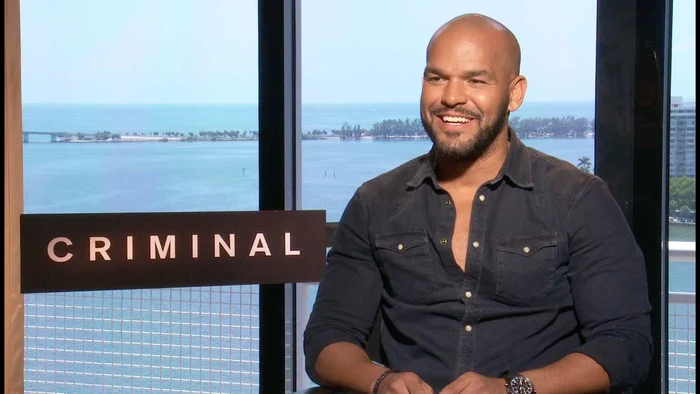 Amaury Nolasco i-a dăruit Andreei un ceas în valoare de 30.000 de euro