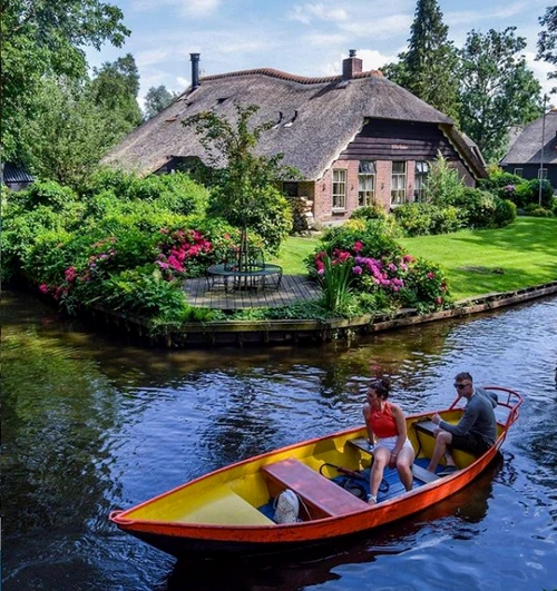 giethoorn png png