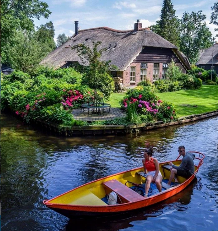 giethoorn png png