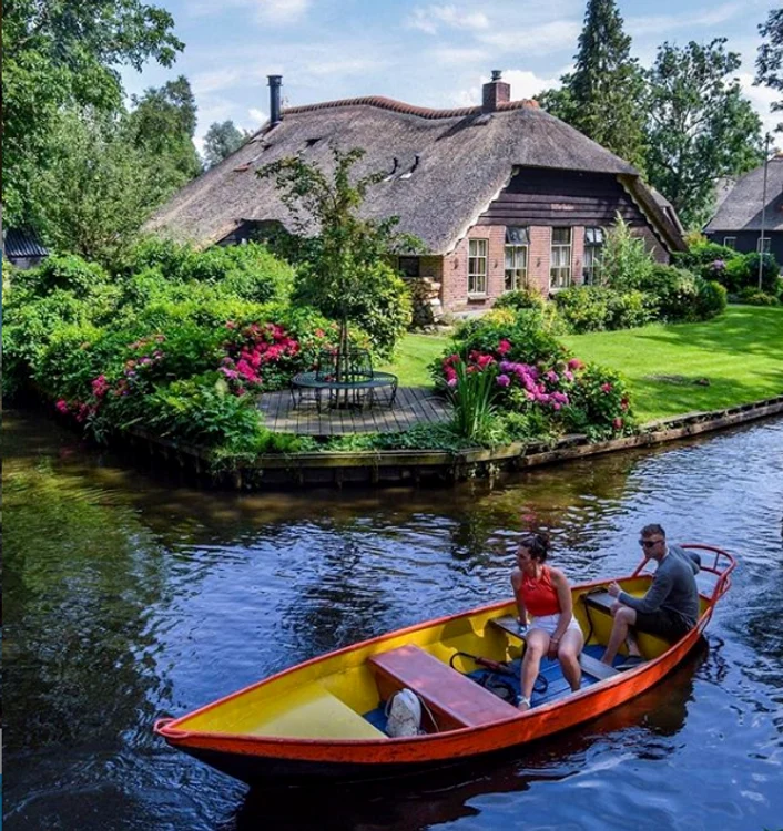 giethoorn png png