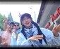 Jinny dansează cu românii  Foto Twitch Jinnytty (1) jpg