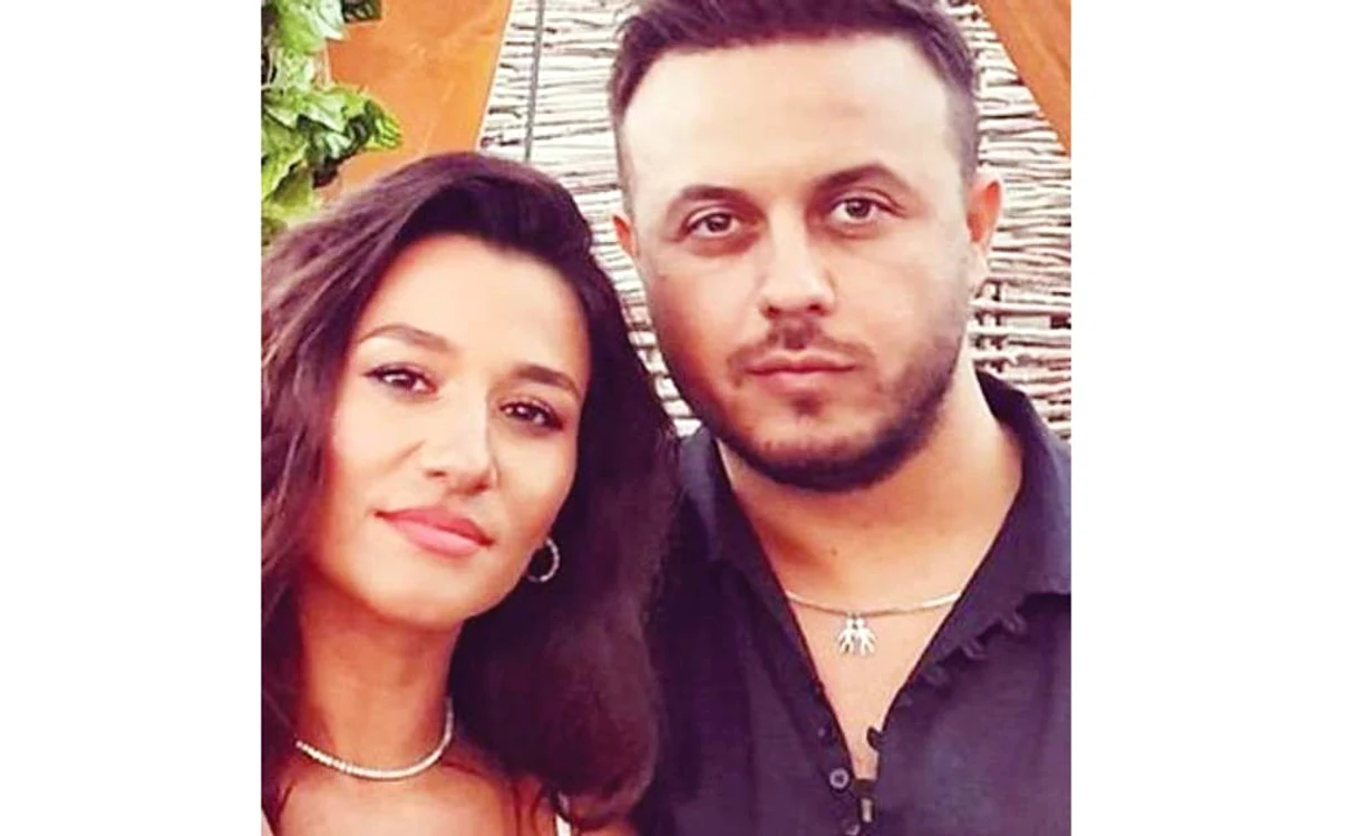 Claudia şi Gabi s-au despărţit după şase ani