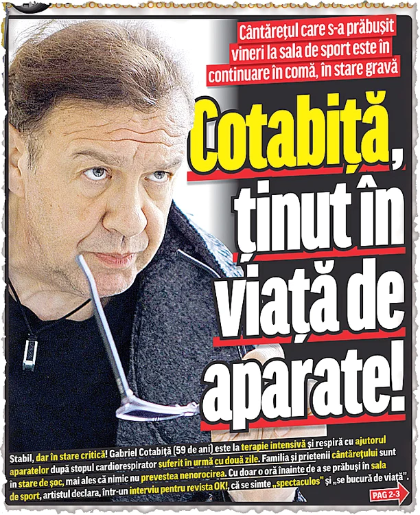 Gabriel Cotabita