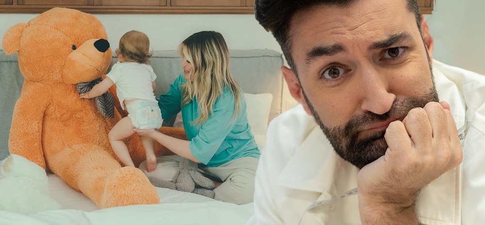 Ce surpriză de Crăciun îi pregătește Smiley fetiței sale. „Copiii se bucură cel mai mult”