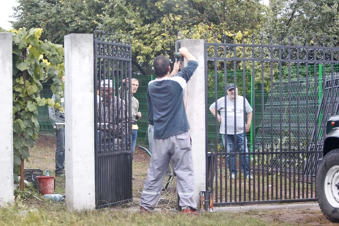 
    Fotografii: Mihai Ionescu  